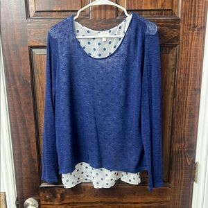 Women’s blouse